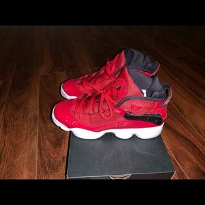 Jordan Shoes - Jordan 6 rings Jordan Shoes - Jordan 6 rings